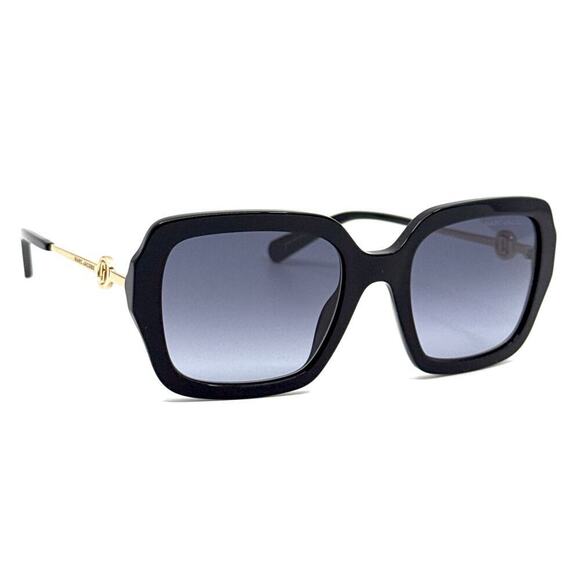 New, MARC JACOBS Sunglasses MARC 652/S 8079O Authentic - Picture 1 of 11